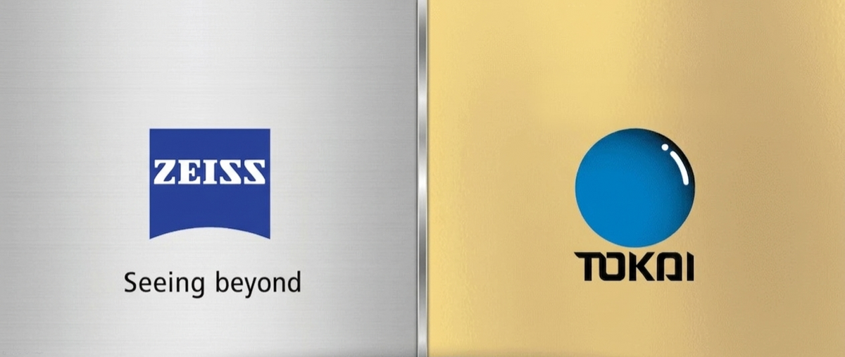 Zeiss VS Tokai