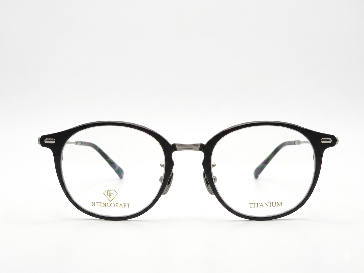 RETROCRAFT RC1196-RETROCRAFT-Sin Chew Optics