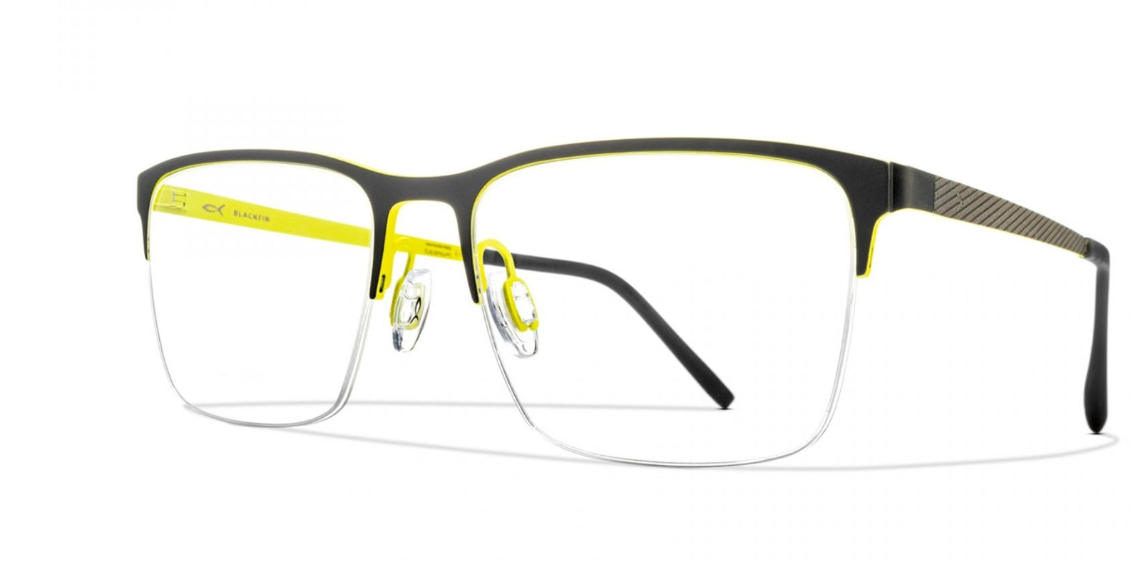 Roxbury (BlackFin)-BlackFin-Sin Chew Optics