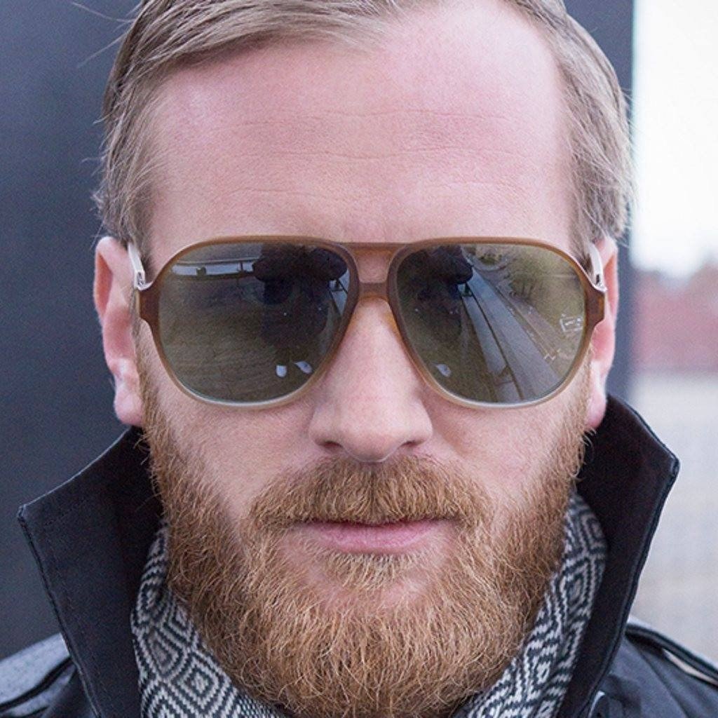 ic! berlin Justin H-ic! berlin-Sin Chew Optics
