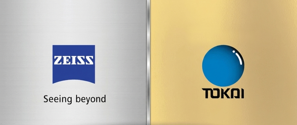 Zeiss VS Tokai