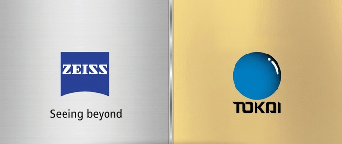 Zeiss VS Tokai