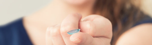 6 Tips for Contact Lens Wearers With Allergies