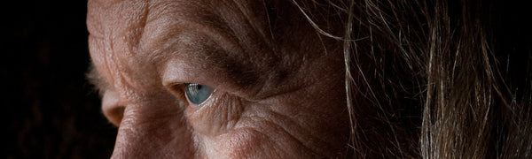 What Is Age-Related Macular Degeneration?