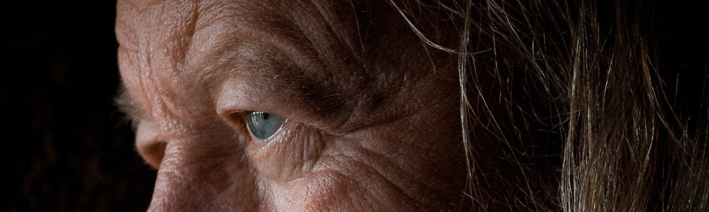 What Is Age-Related Macular Degeneration?