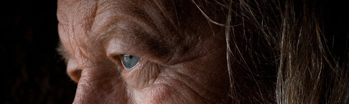 What Is Age-Related Macular Degeneration?