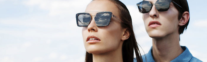 ByWP - Latest Eyewear Collection 2017