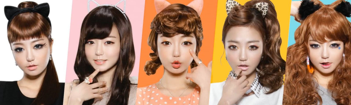 GEOLICA HoliCat Photoshoot: Behind The Scenes