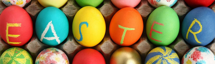 Easter Day Promotion