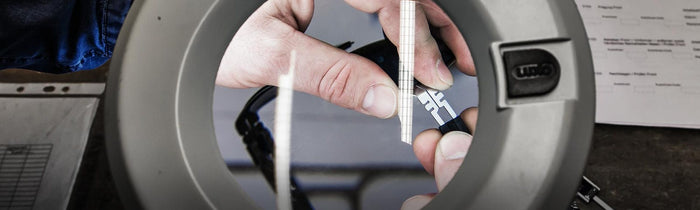 Do You Know How Screwless Eyewear Works?