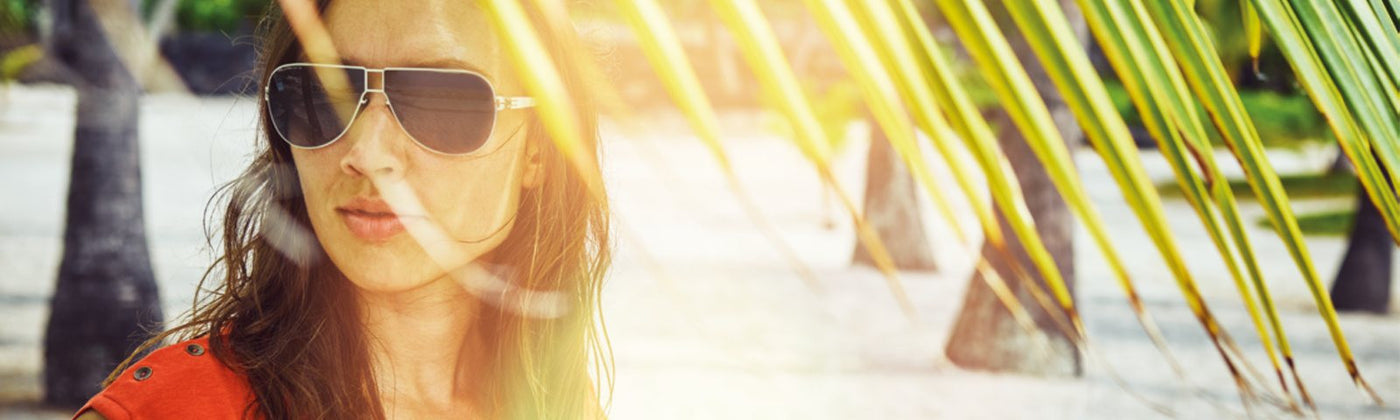 Introducing Summer Haze by ic! berlin