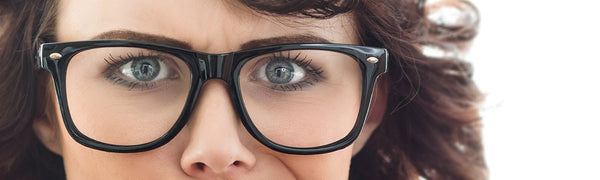 10 Reasons To Avoid Cheap Glasses