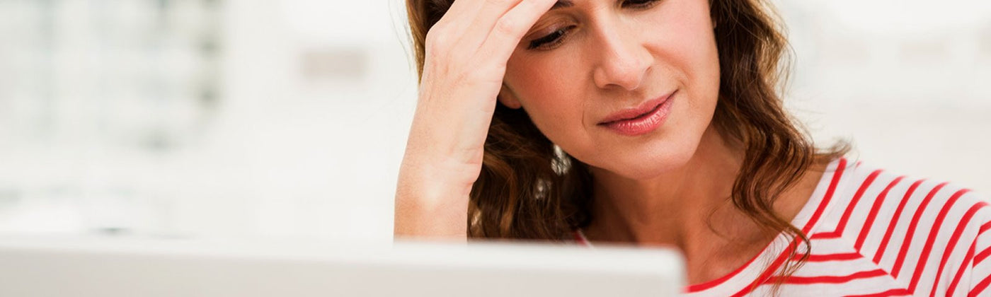 Computer Glasses: Relieving Computer Eye Strain