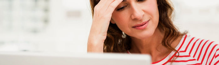 Computer Glasses: Relieving Computer Eye Strain