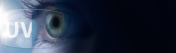 Why Choose Crizal® Forte UV Lenses?