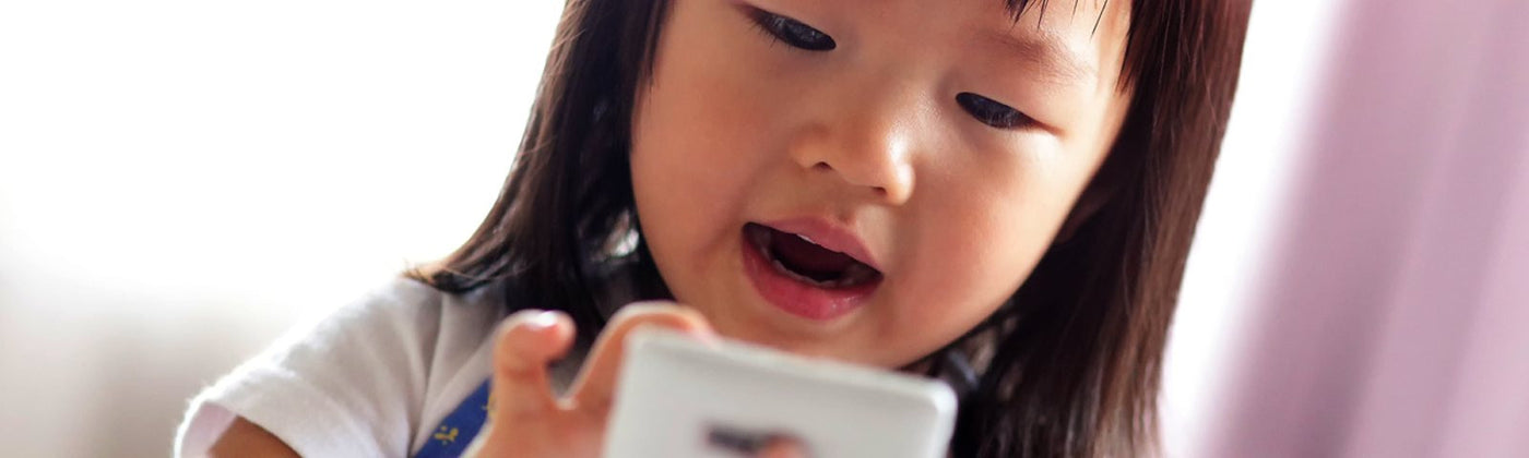 Children And Computer Vision Syndrome