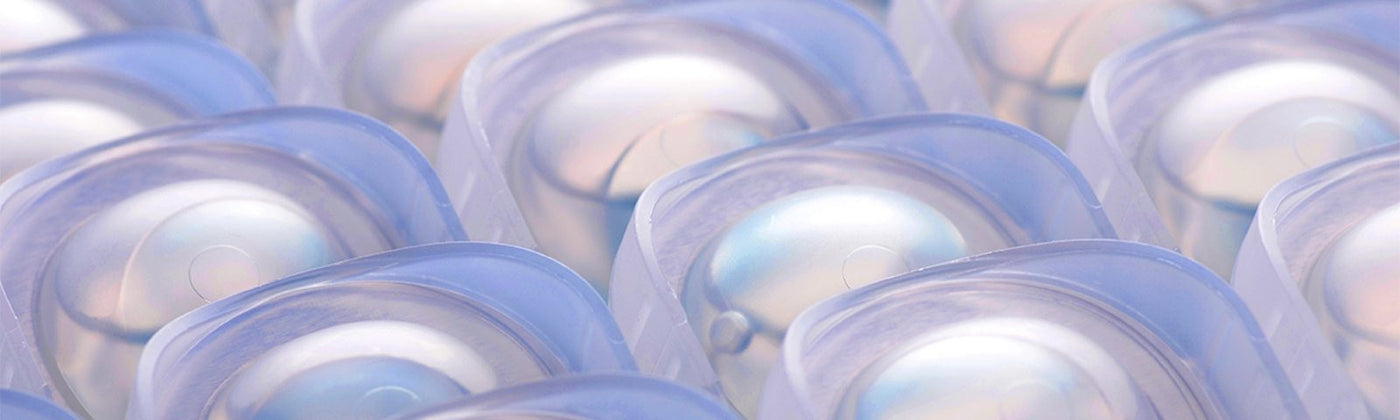 Daily Contact Lenses: Pros and Cons