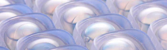 Daily Contact Lenses: Pros and Cons