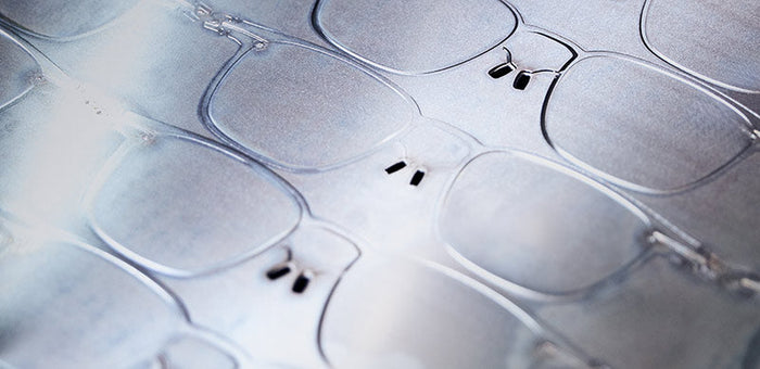 why?? ic! Berlin Eyewear!!