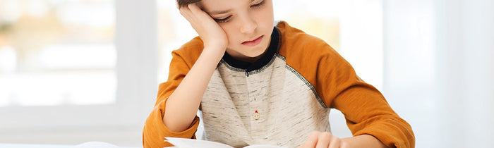 Amblyopia (Lazy Eye)