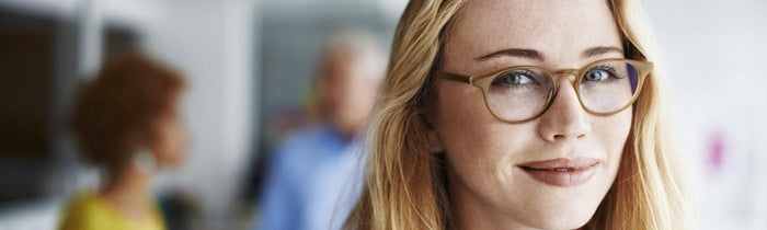 How To Choose The Best Lenses For Your Glasses