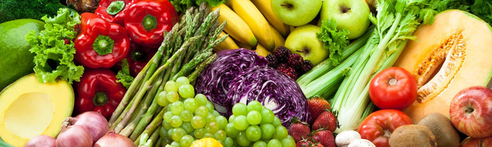 4 Nutrition Tips for Eye Health