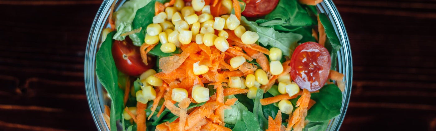 How To Boost Your Diet And Nutrition To Protect Aging Eyes