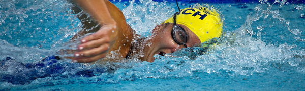 What You Need To Know About Wearing Contacts In Water