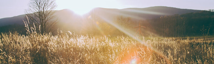 How Does UV Light Affect Eyesight?