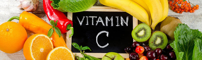 Vitamin C And Bioflavonoids:  Powerful Eye Antioxidants