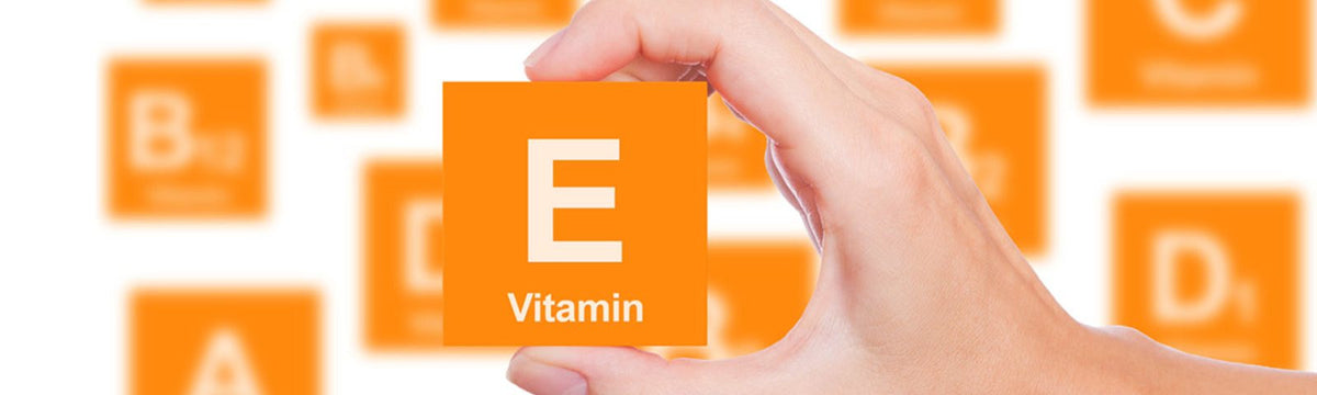 Vitamin E: Benefits For Your  Eyes And Vision