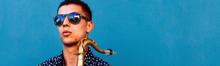 7 Reasons Why You Should Wear Sunglasses More Often