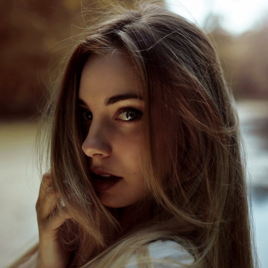 Contact Lenses
