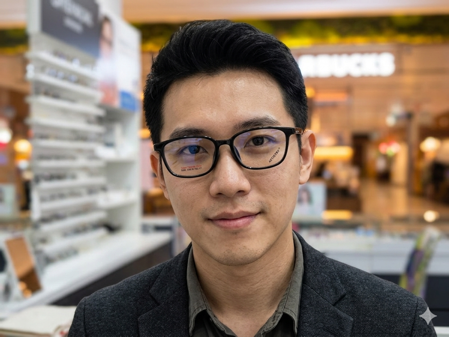 Artistry 5085-Artistry-Sin Chew Optics