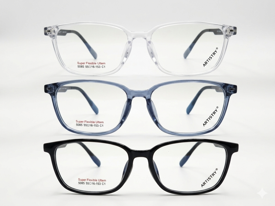 Artistry 5085-Artistry-Sin Chew Optics