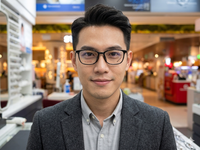 Artistry 5079-Artistry-Sin Chew Optics