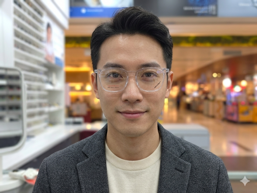 Artistry 5083-Artistry-Sin Chew Optics