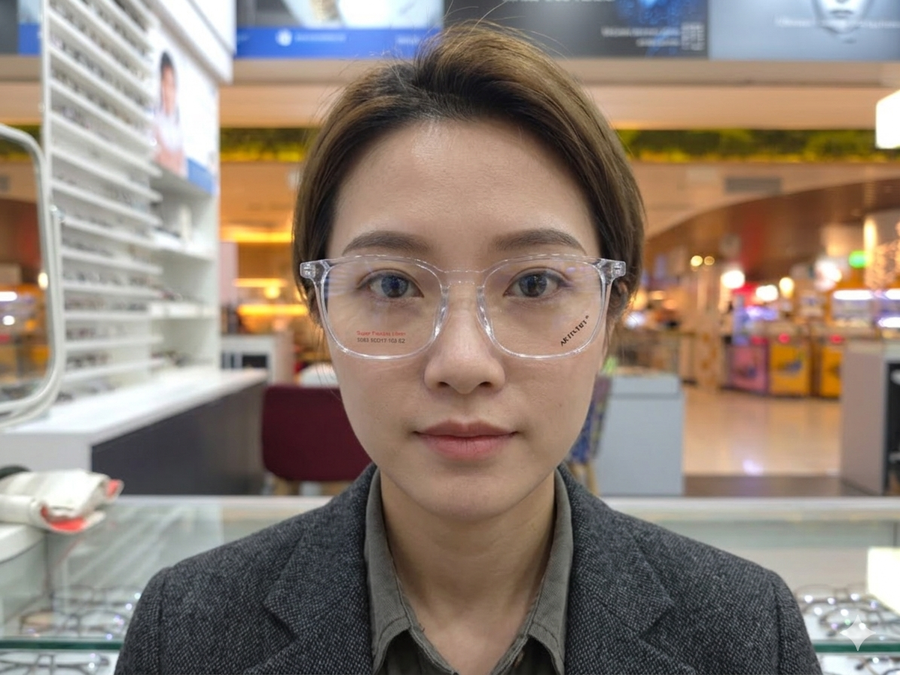 Artistry 5083-Artistry-Sin Chew Optics