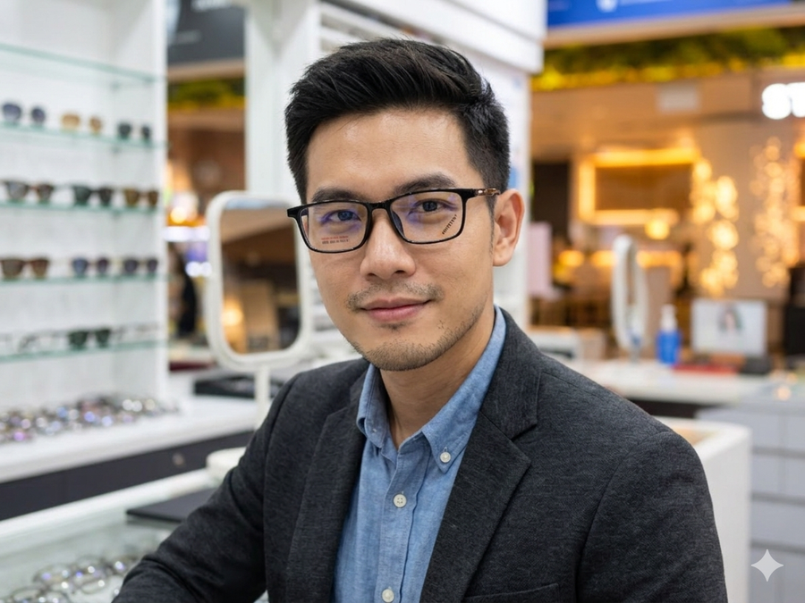 Artistry 5082-Artistry-Sin Chew Optics