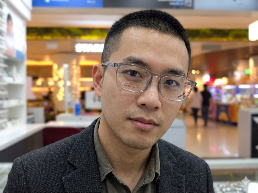 Artistry 5090-Artistry-Sin Chew Optics