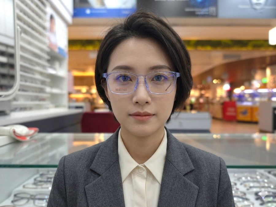 Artistry 5090-Artistry-Sin Chew Optics