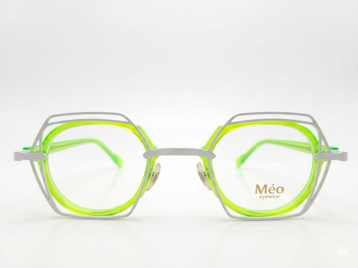Meo 76850-Meo-Sin Chew Optics