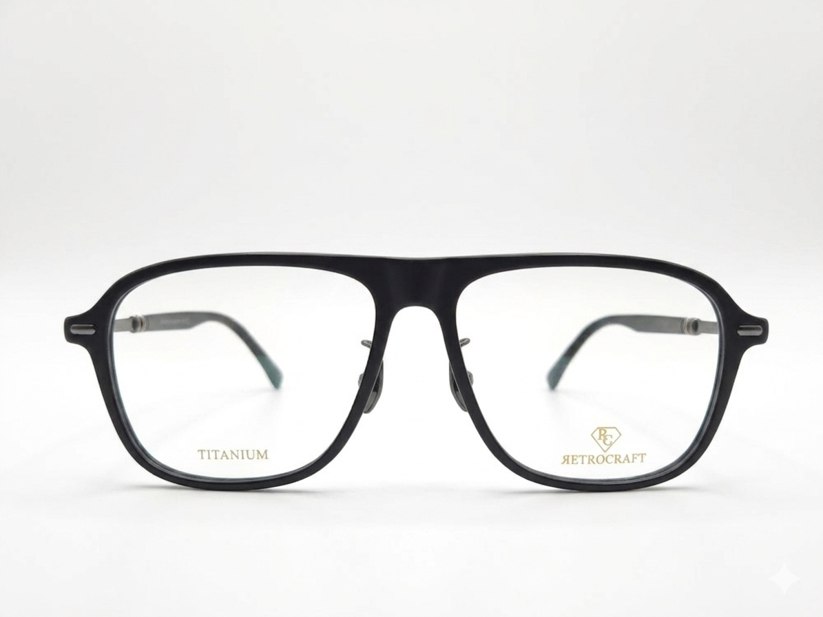 RETROCRAFT RC1206-RETROCRAFT-Sin Chew Optics