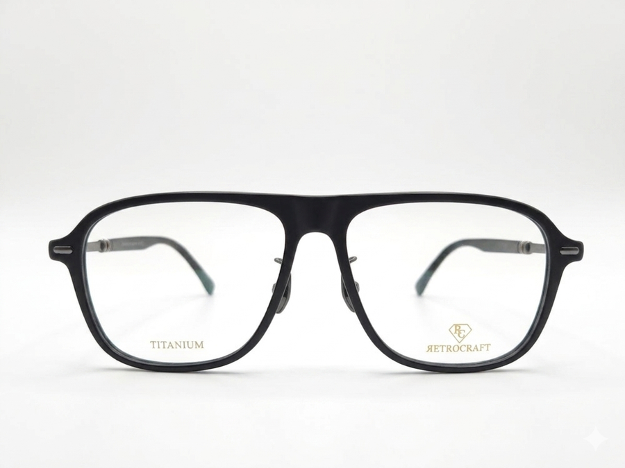 RETROCRAFT RC1206-RETROCRAFT-Sin Chew Optics