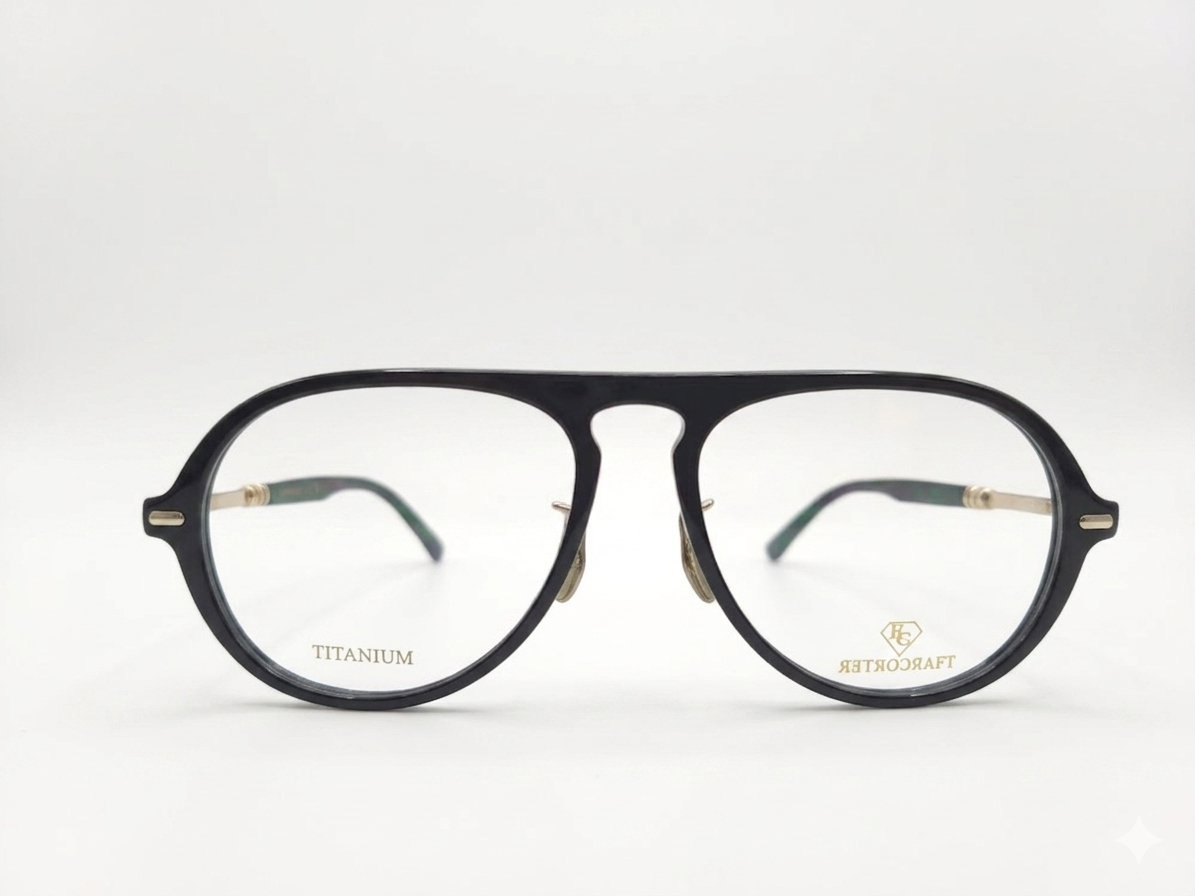 RETROCRAFT RC1207-RETROCRAFT-Sin Chew Optics