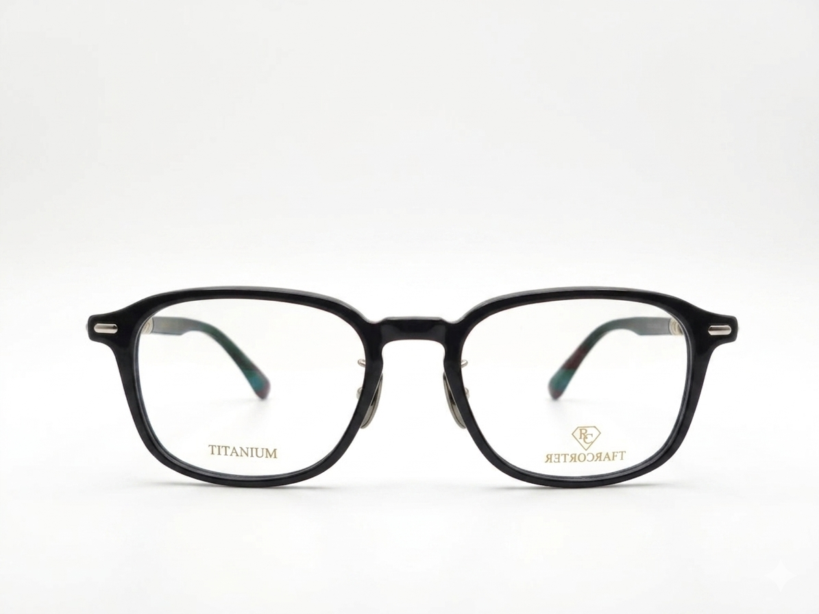 RETROCRAFT RC1198-RETROCRAFT-Sin Chew Optics