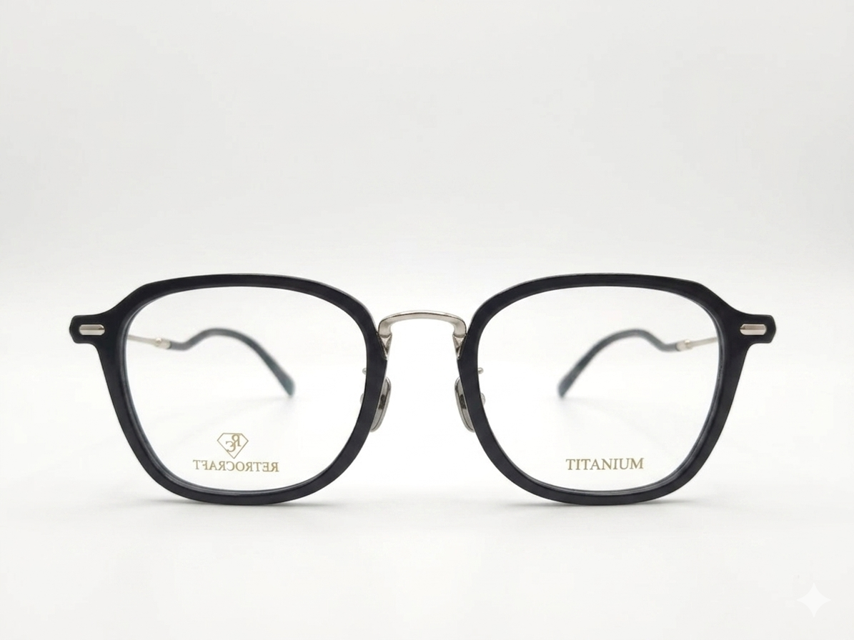 RETROCRAFT RC1201-RETROCRAFT-Sin Chew Optics