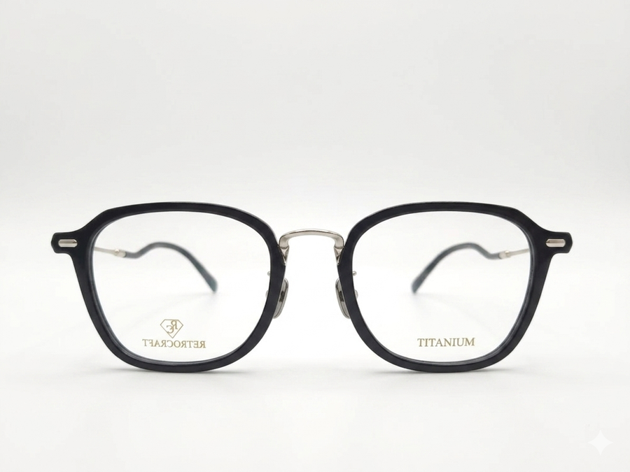 RETROCRAFT RC1201-RETROCRAFT-Sin Chew Optics