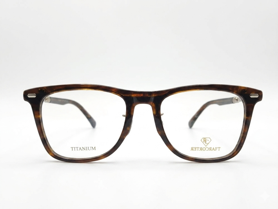 RETROCRAFT RC1199-RETROCRAFT-Sin Chew Optics