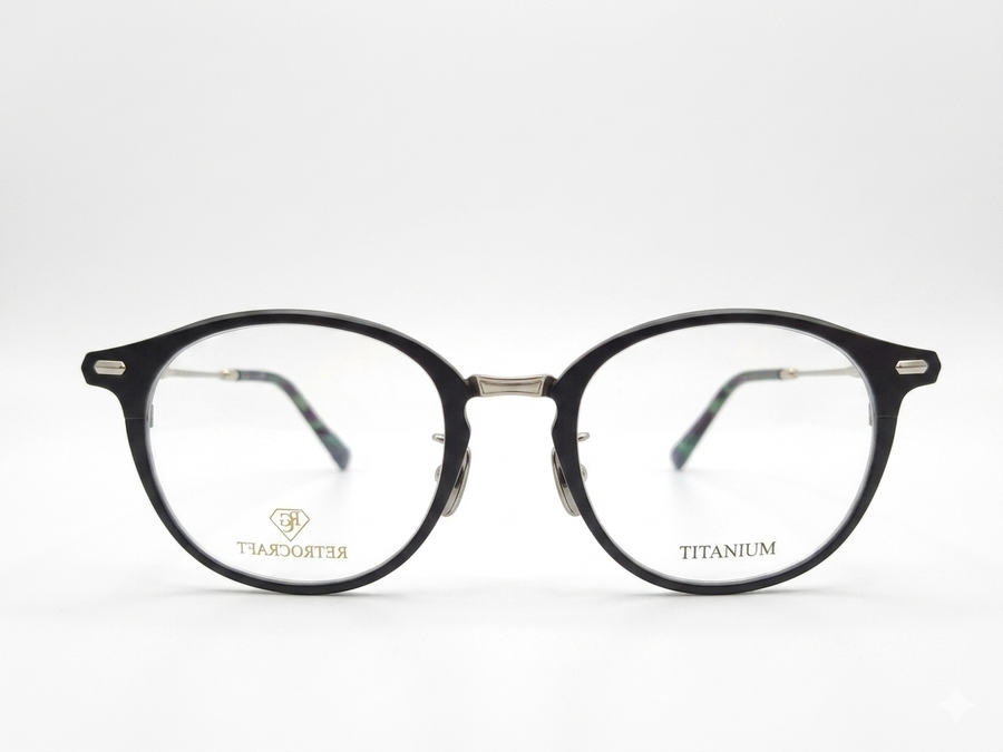 RETROCRAFT RC1196-RETROCRAFT-Sin Chew Optics